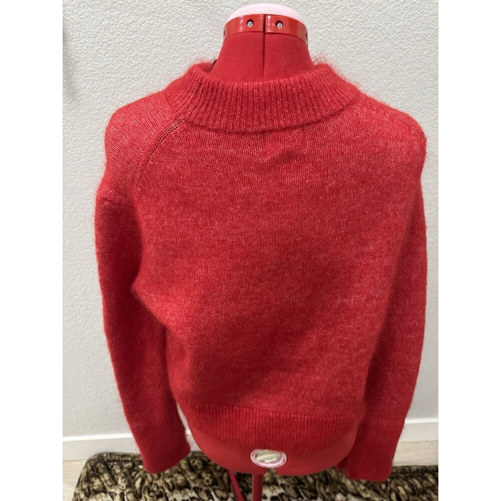 H&M Red Women's Sweater